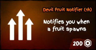 Devil Fruit Notifier (1h)